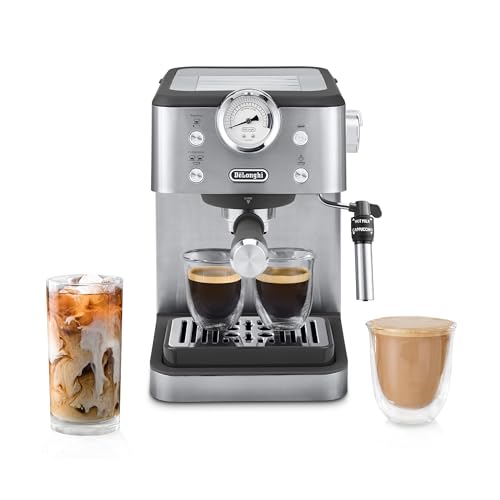 De'Longhi Classic Signature Espresso Machine