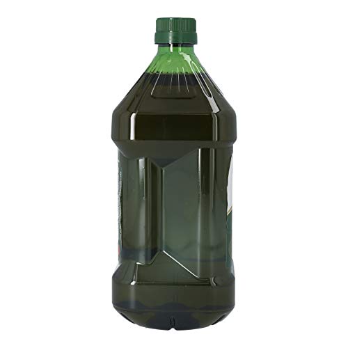 Premium Selection Extra Virgin Olive Oil, 68 Oz - First Cold Pressed, Ideal for Roasting, Baking, Dressings - Imported from Italy by Colavita
