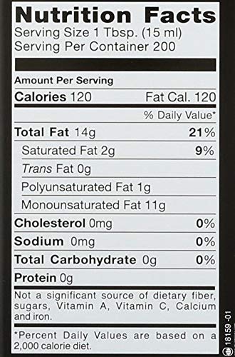 Colavita Premium Italian Extra Virgin Olive Oil Tin, 101.4 fl. oz. Tin