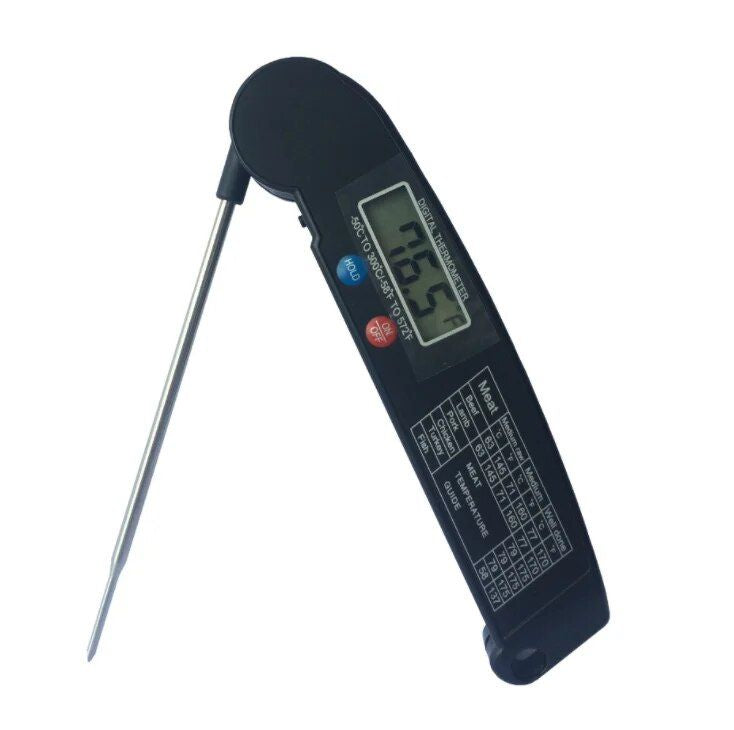 Digital Kitchen Food Thermometer For Meat