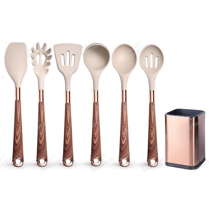 Silicone Kitchenware