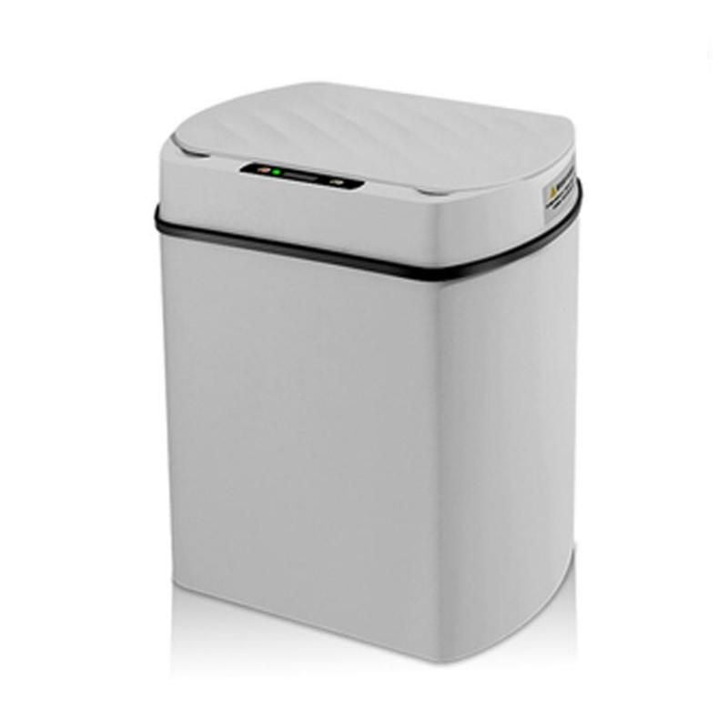 Smart Sensor Kitchen Trash Can