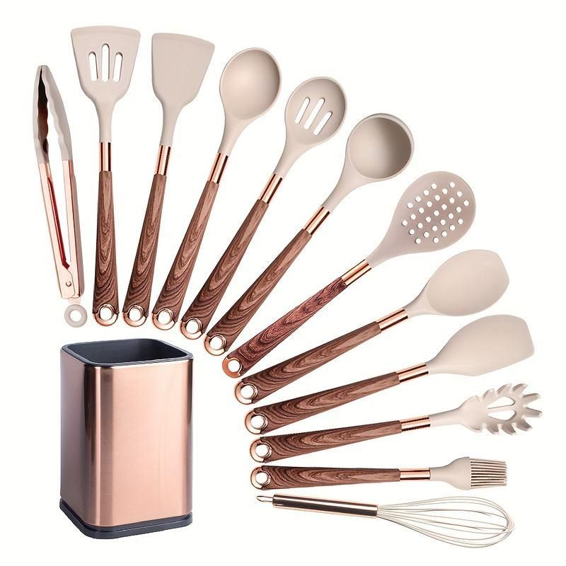 Silicone Kitchenware