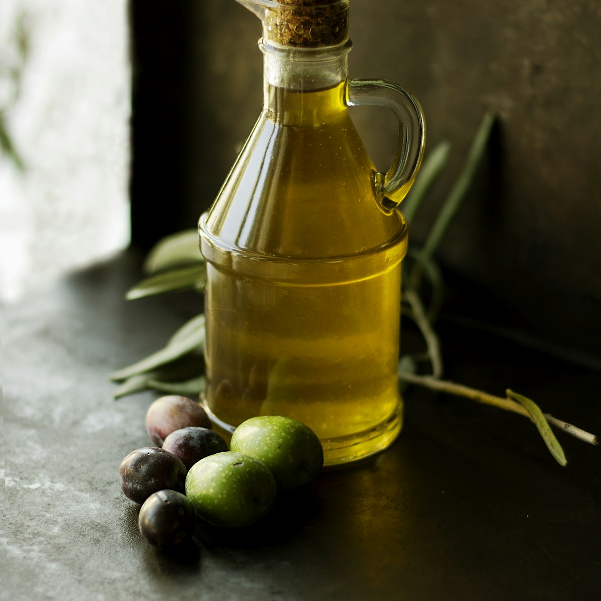 Excellent Olive Oils on Amazon