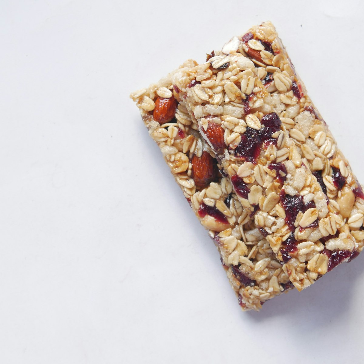 Excellent Nut Bars on Amazon