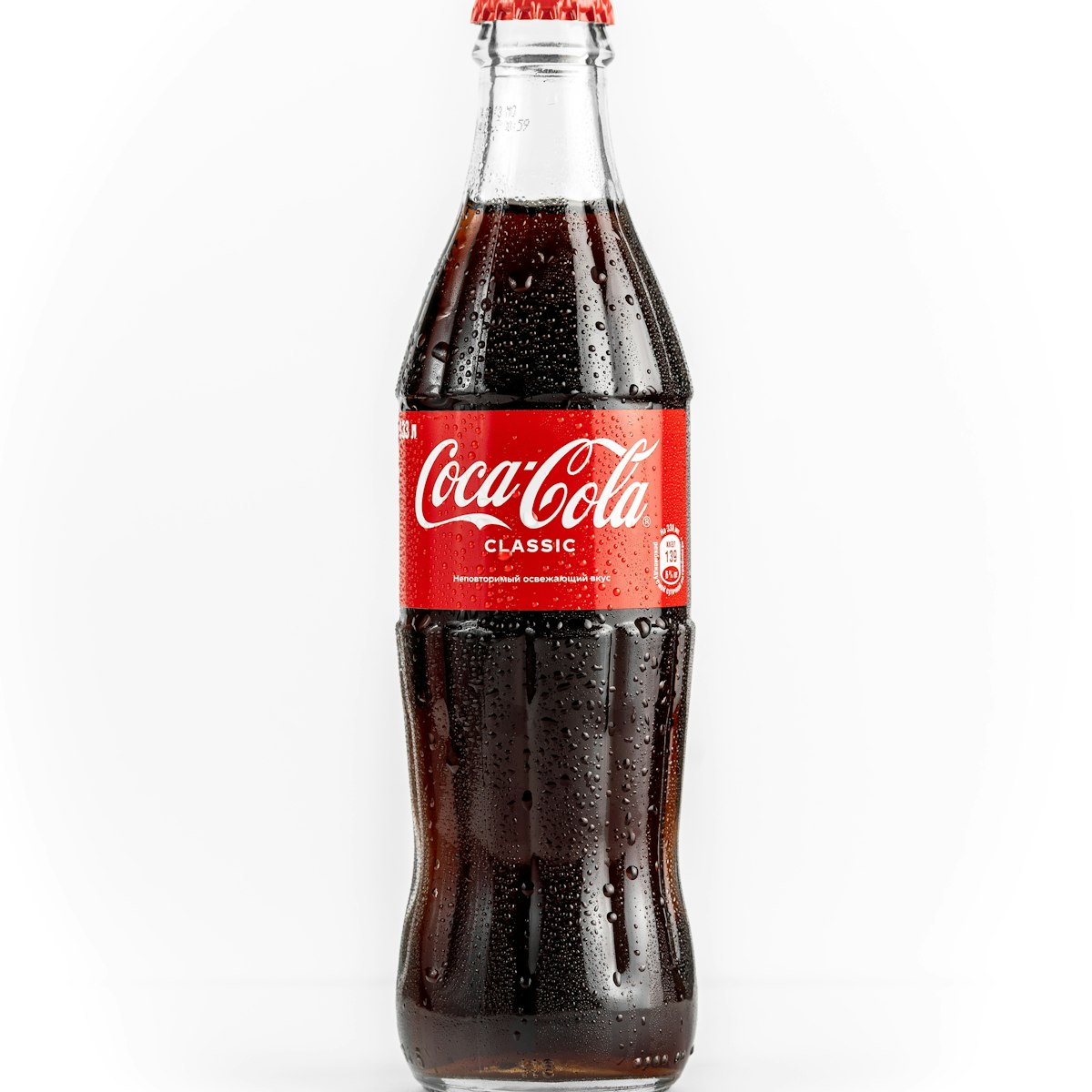 Excellent Soda on Amazon