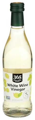 365 by Whole Foods Market, White Wine Vinegar, 16.9 fl oz
