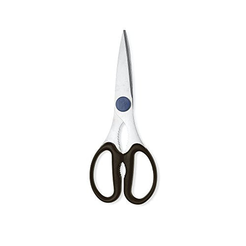 Henckels Come Apart Kitchen Scissors, Micro Serrated Blade Edge