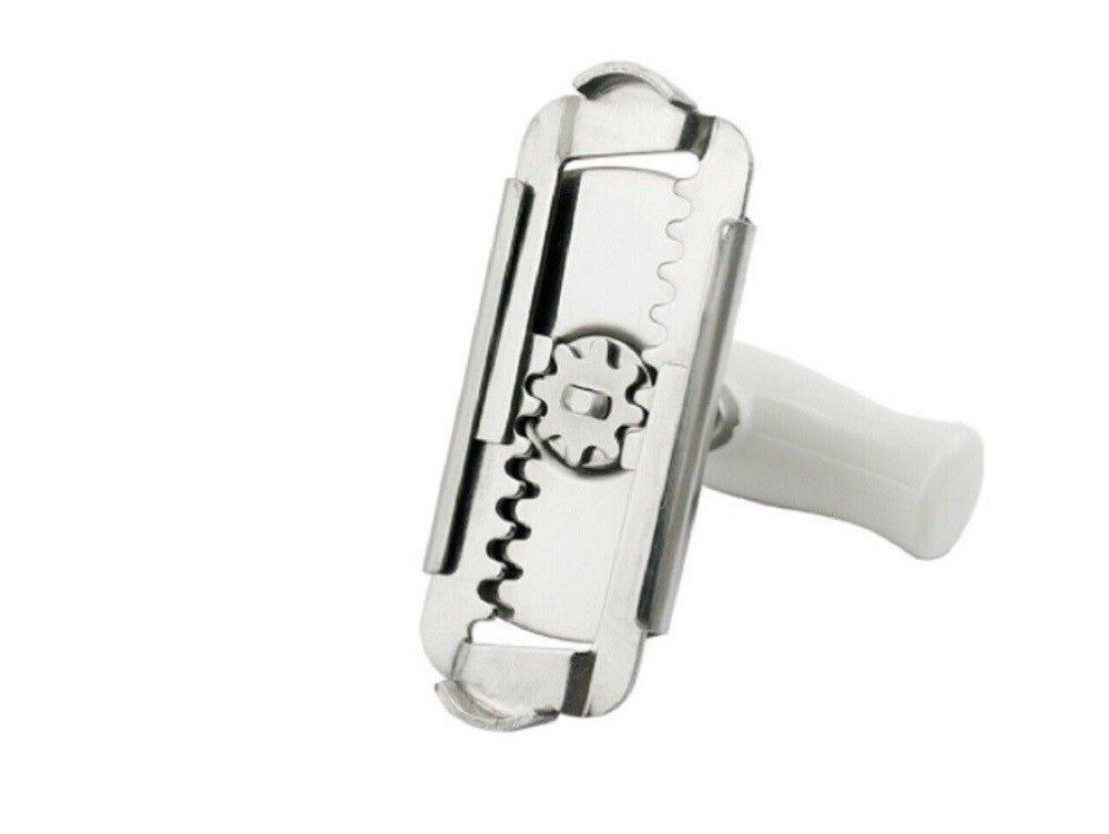 Jar Opener for Weak Hands – Multi-Function Lid & Bottle Opener Tool Wrench