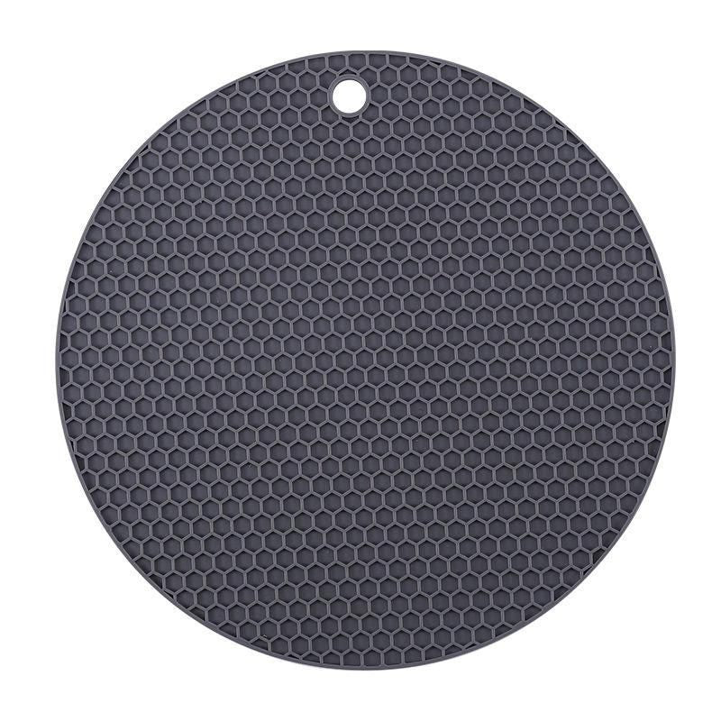 Multi-Functional Silicone Kitchen Mat