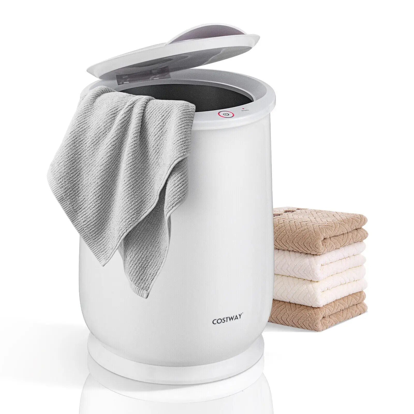 Luxury 20L Indoor Towel Warmer Bucket