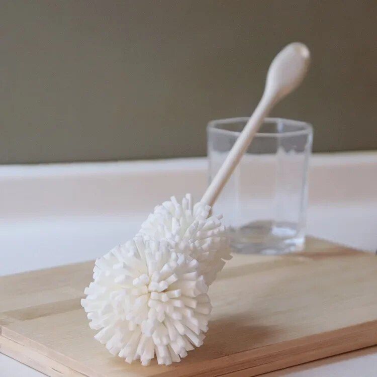 Multi-Purpose Eco-Friendly Kitchen and Bottle Cleaning Brush