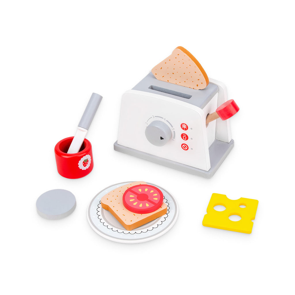 Toaster Kitchen Set