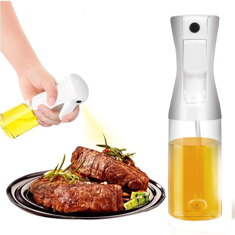 Multi-Purpose Kitchen Oil Sprayer