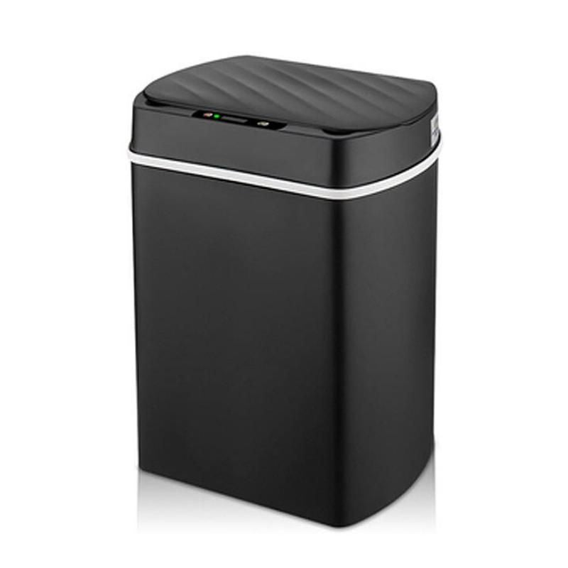 Smart Sensor Kitchen Trash Can