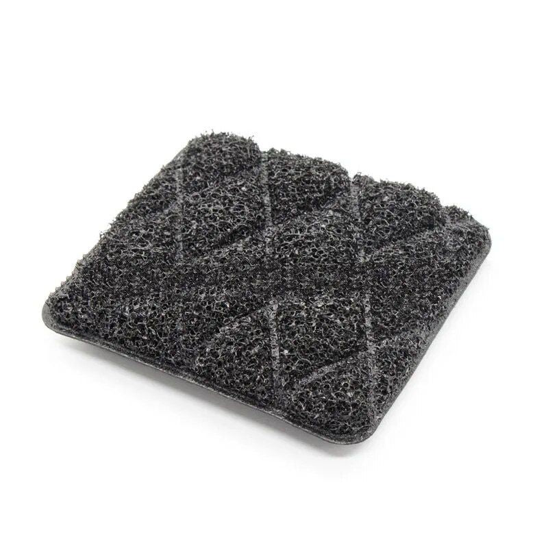 Eco-Friendly Double-Sided Kitchen Cleaning Sponge