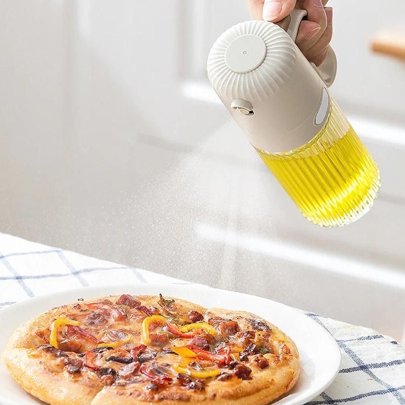 Multi-Purpose Kitchen Oil Spray Bottle