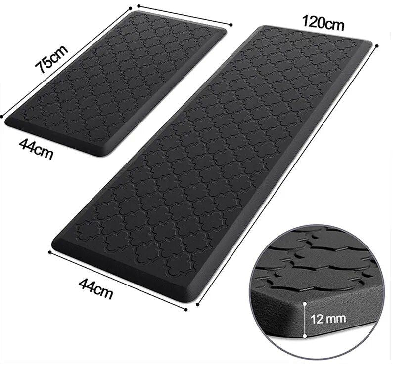 Comfort Cushion Anti-Fatigue Kitchen Mat