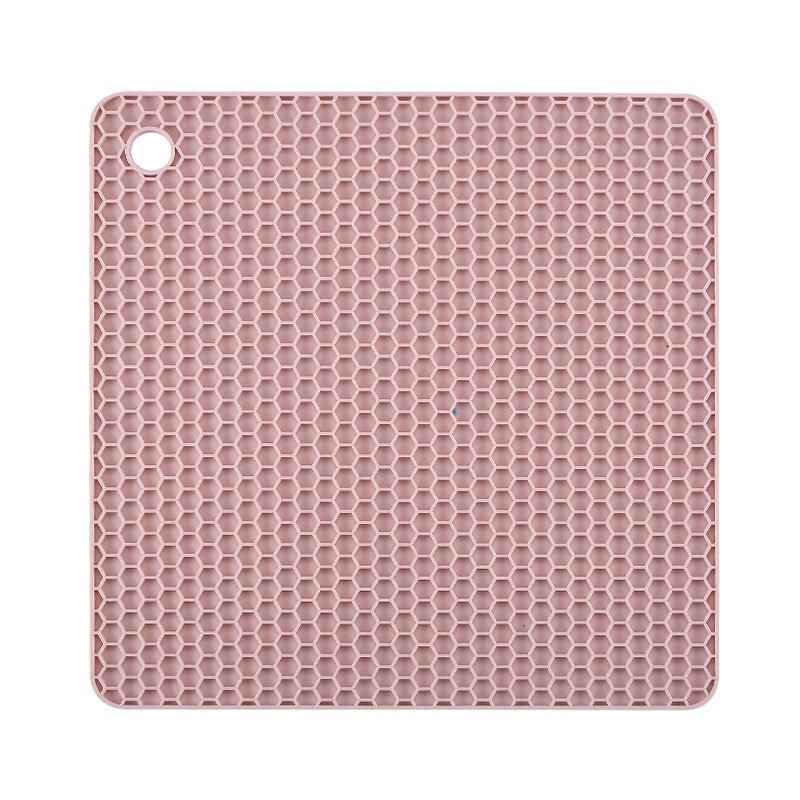 Multi-Functional Silicone Kitchen Mat